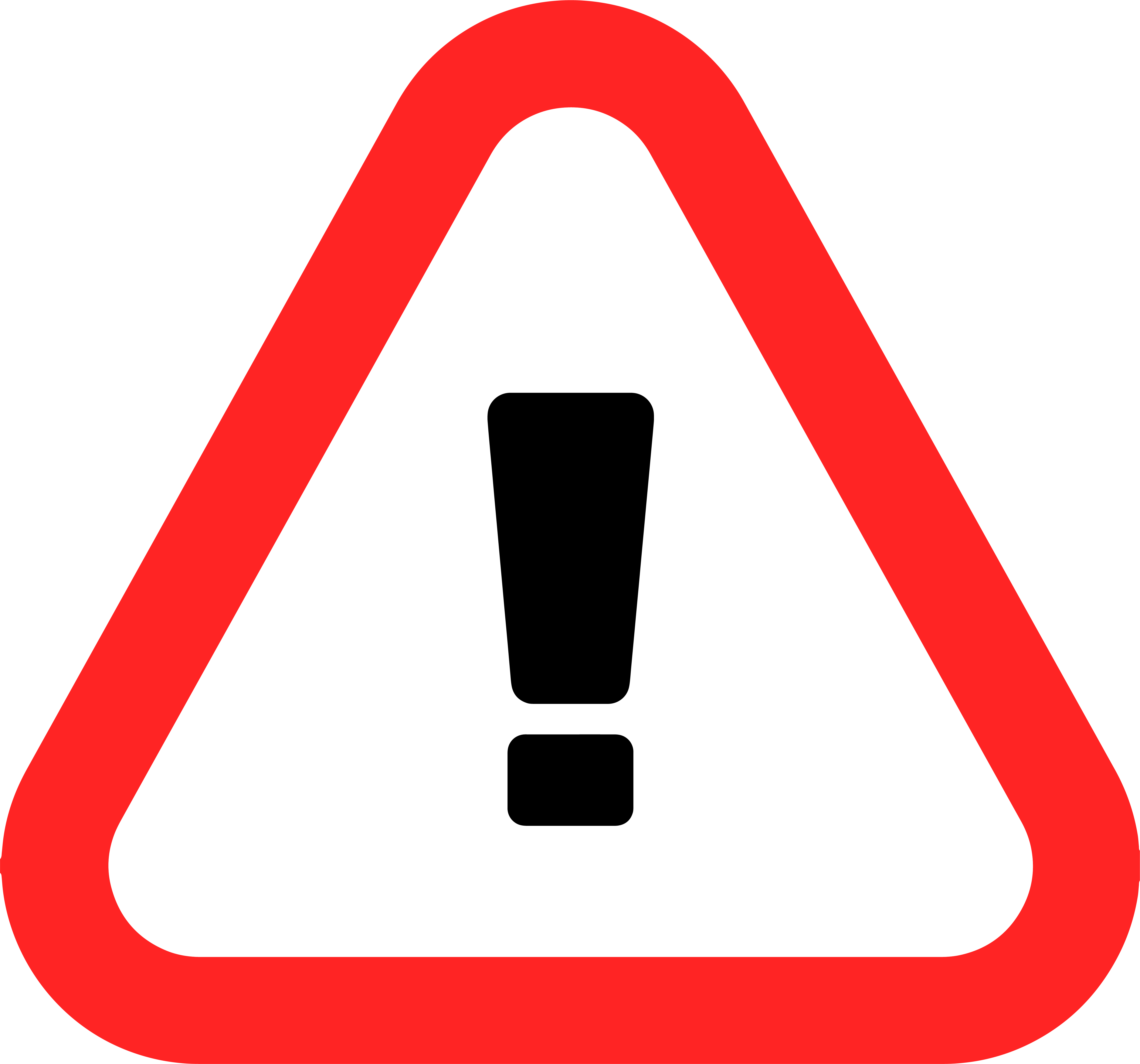 attention